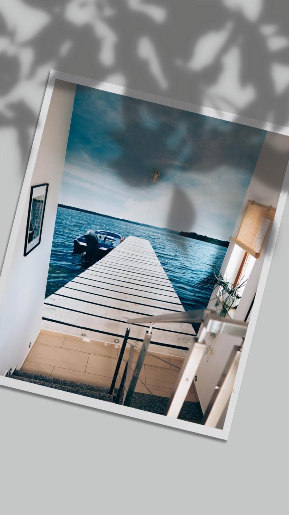 Villa Port Iława Dış mekan fotoğraf